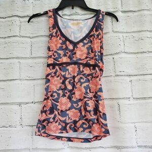 Lucy sleeveless workout tank top